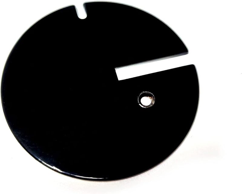 palart New Band Saw Table Insert 69063 Compatible With Fit Sears Roebuck 12in Craftsman 113.xxxxx band saws. Band Saw（Diameter: 3.37 in, Thickness: 0.1 1in） - Image 1